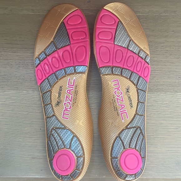 Aetrex Lynco Customizable Orthotics for Women **BRAND NEW** - Picture 2 of 8